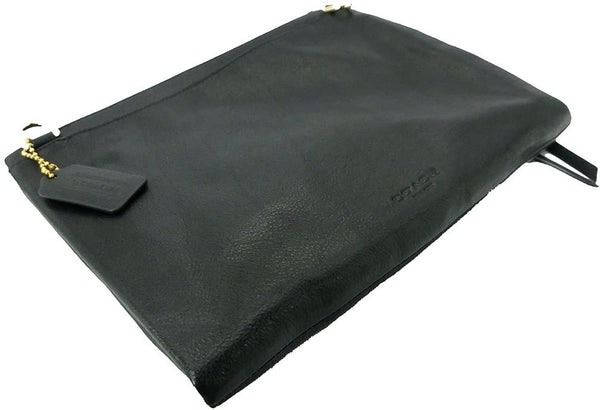Authentic Michael Kors black python /gold chain shoulder bag with dust  cover