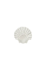 Giuseppe Di Morabito Women's "Single Seashell Earring With