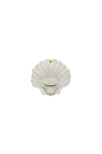 Giuseppe Di Morabito Women's "Single Seashell Earring With