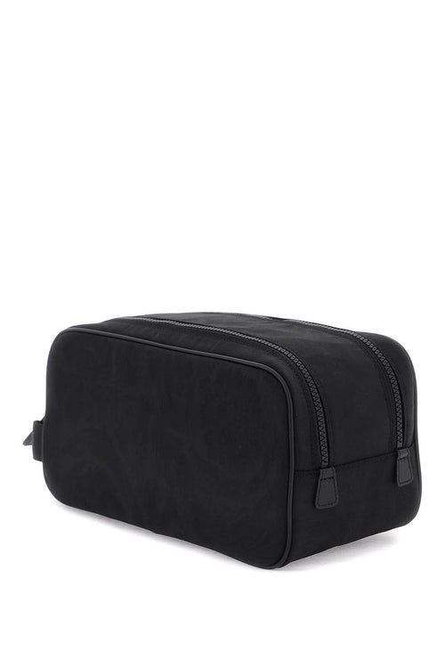 Versace Men's Barocco Vanity Case