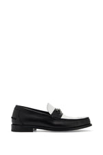 Versace Men's Medusa '95 Loafers