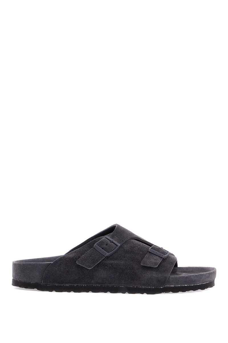 Birkenstock Men's 'Zã¼rich Narrow Fit