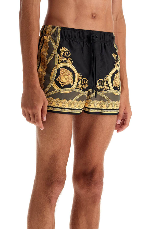 Versace Men's "Men's Swim Trunks 'The