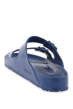 Birkenstock Men's Eva Arizona Slides