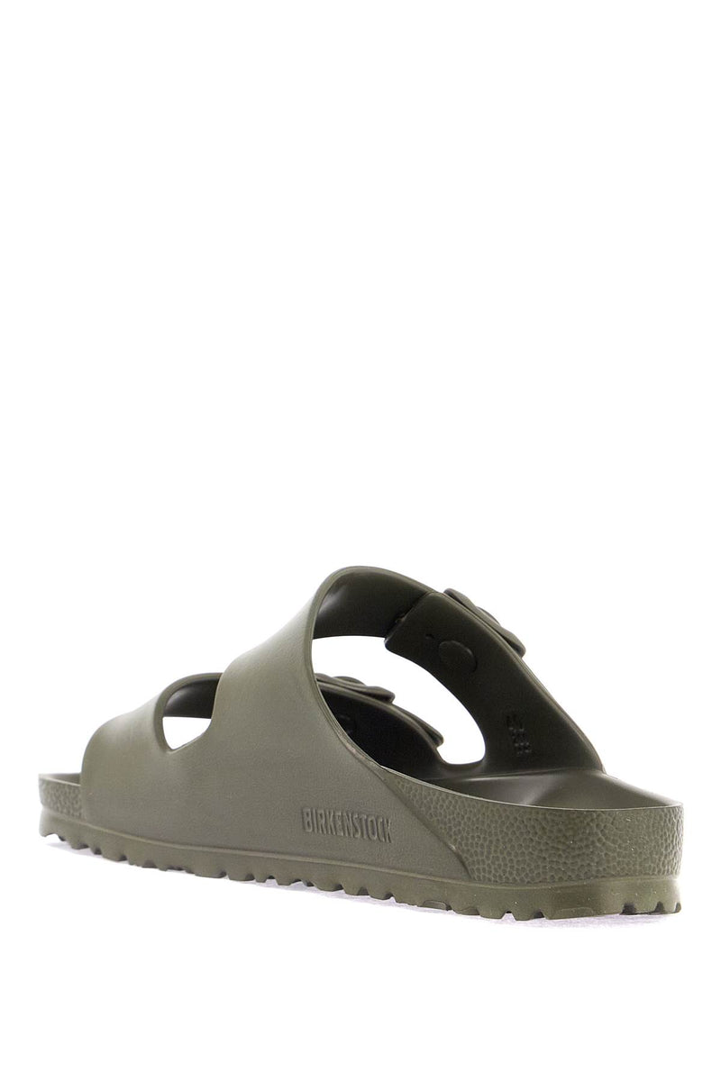 Birkenstock Men's Arizona Eva Slides Narrow Fit