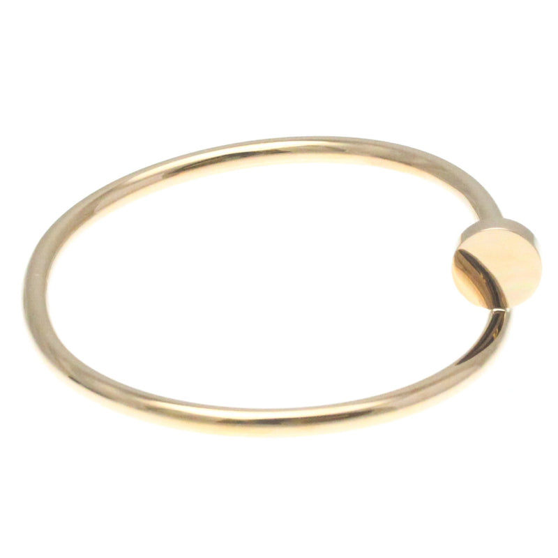 Cartier Juste Un Clou Gold Yellow Gold Bracelet Jewelry (Pre-Owned)