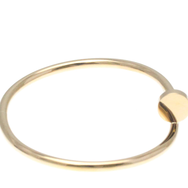 Cartier Juste Un Clou Gold Yellow Gold Bracelet Jewelry (Pre-Owned)