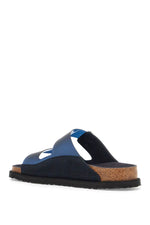 Birkenstock 1774 Men's Arizona Pvc Slide Sandals