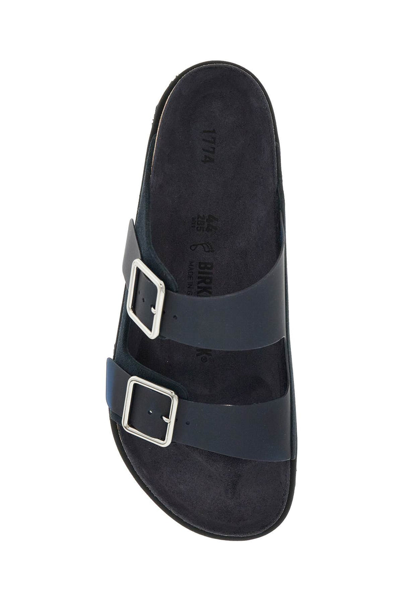 Birkenstock 1774 Men's Arizona Pvc Slide Sandals