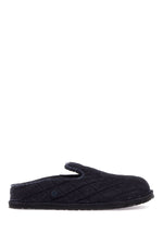 Birkenstock 1774 Men's Quilted Denim Eliscu