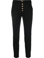 Dondup Women's Trousers Black