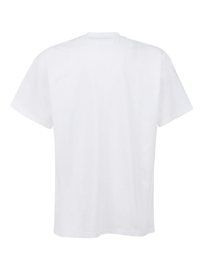 Iuter Men's T-Shirts And Polos White