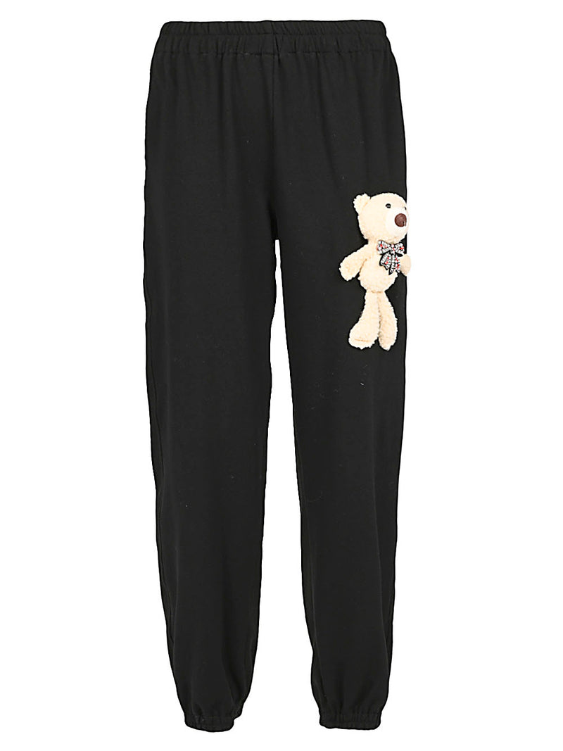 5Progress Women's Trousers Black