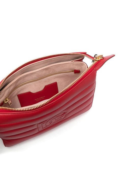 Dolce & Gabbana Women's Bags.. Red