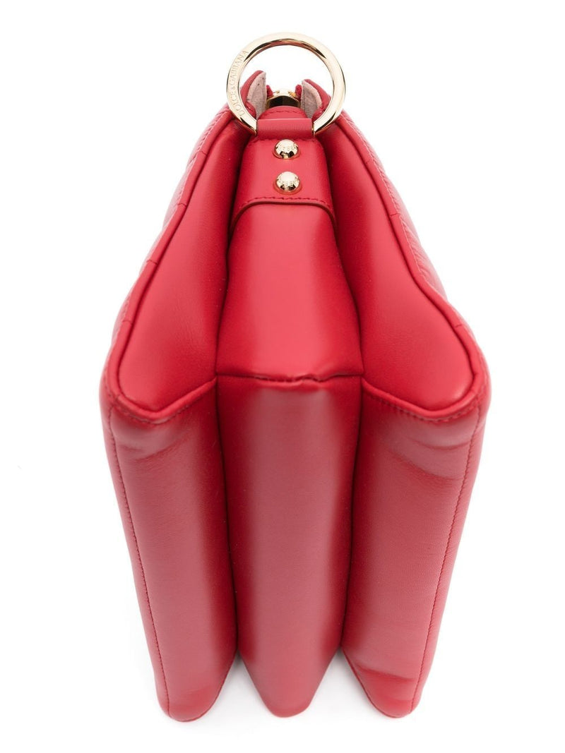 Dolce & Gabbana Women's Bags.. Red