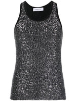 Fabiana Filippi Women's Top Black