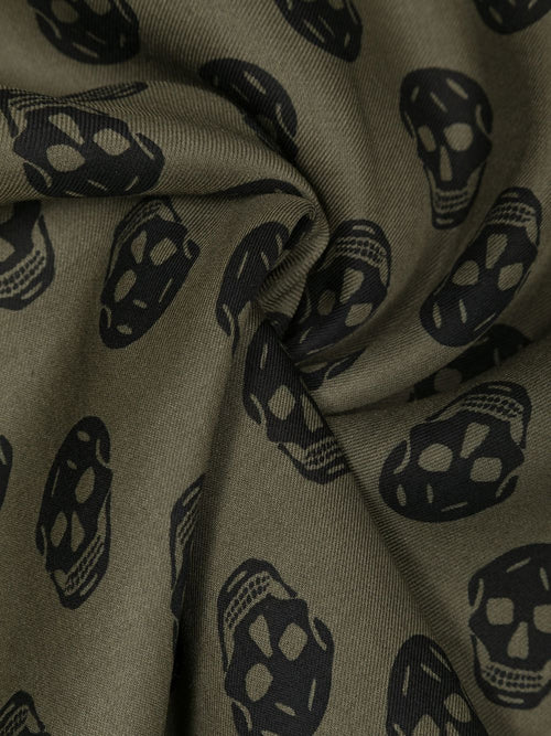 Alexander Mcqueen Men's Scarfs