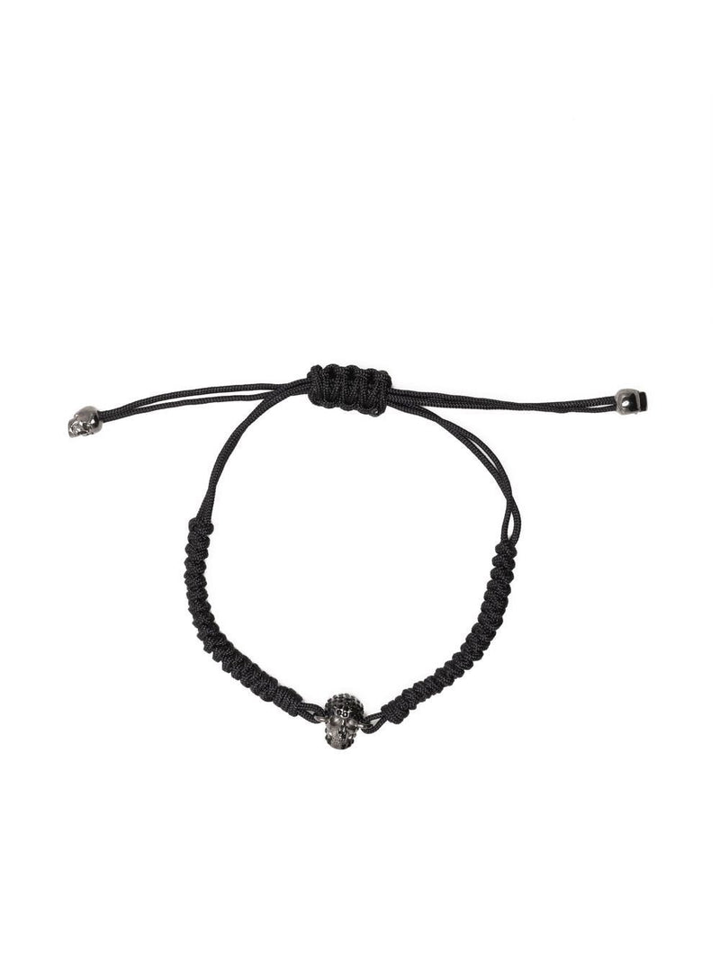 Alexander Mcqueen Men's Bijoux Black