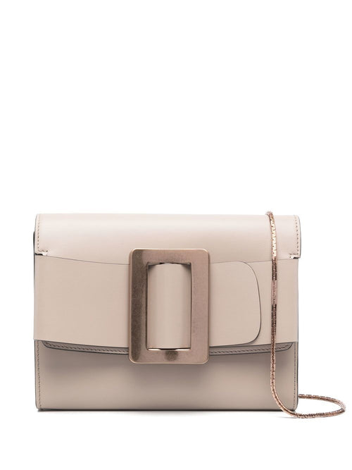 Boyy Women's Bags.. Dove Grey