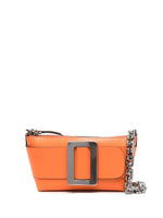 Boyy Women's Bags.. Orange