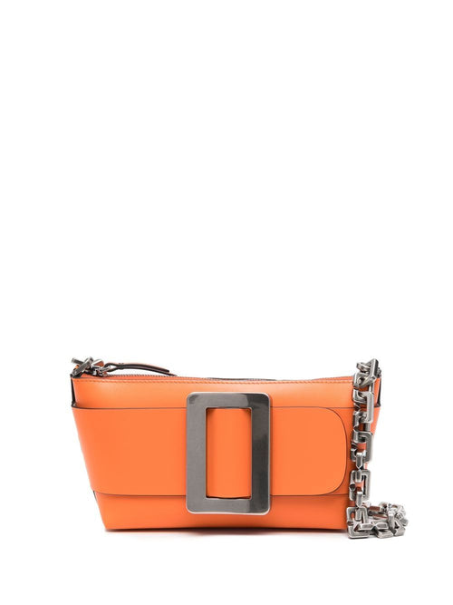 Boyy Women's Bags.. Orange