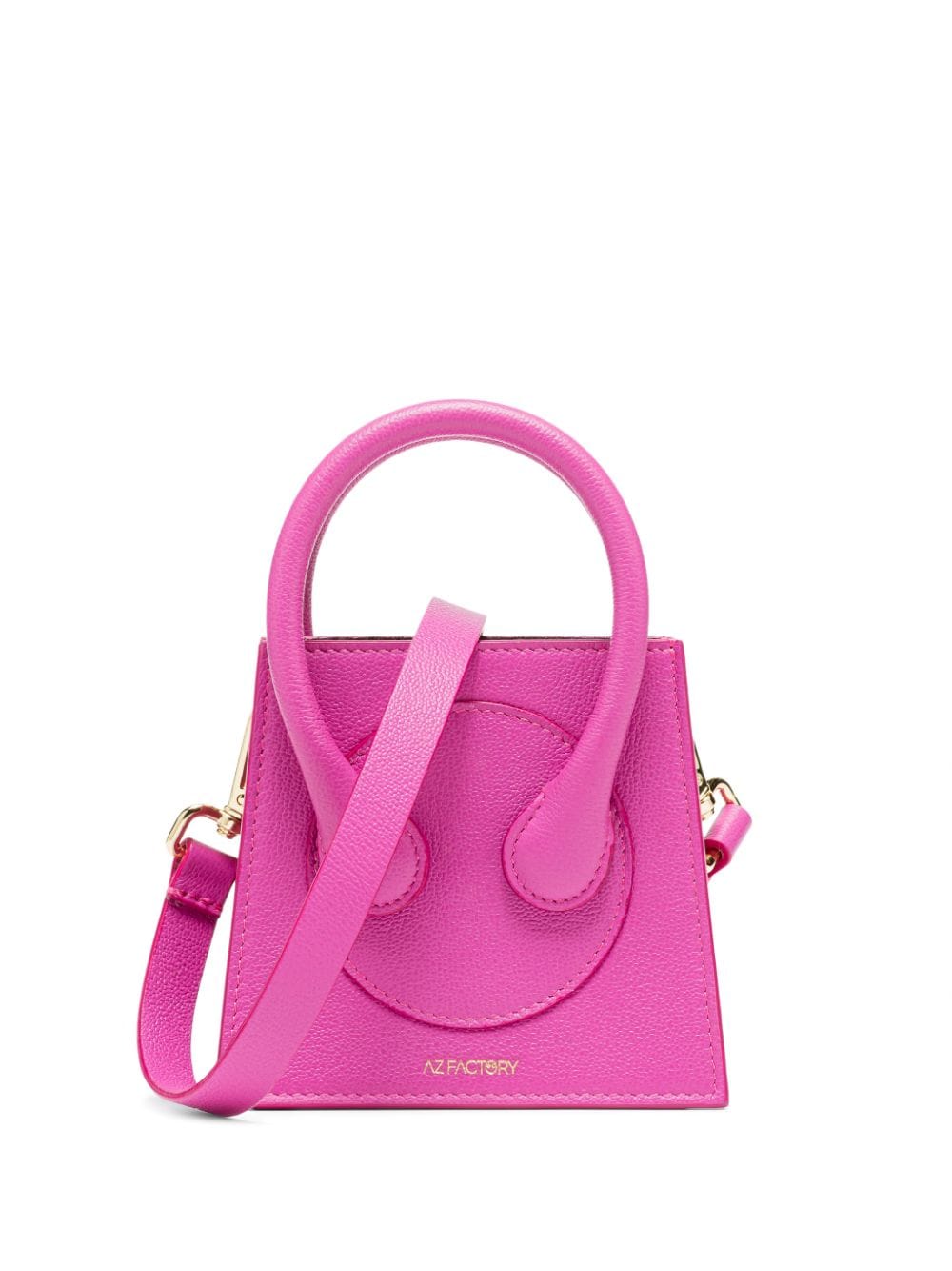 Az Factory By Ester Manas Women's Bags.. Fuchsia