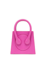 Az Factory By Ester Manas Women's Bags.. Fuchsia