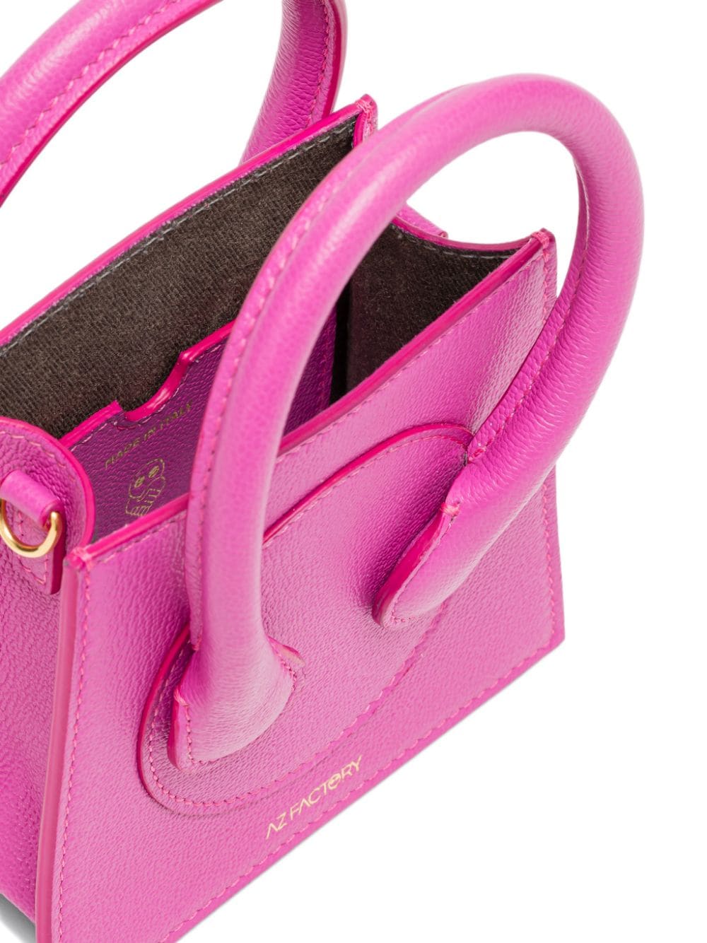 Az Factory By Ester Manas Women's Bags.. Fuchsia