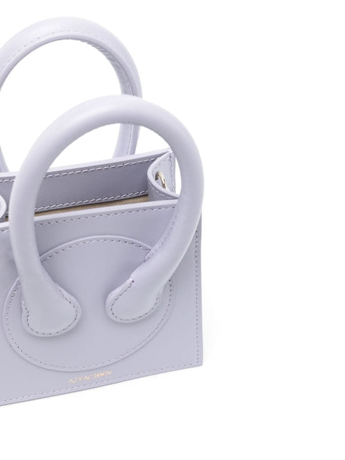 Az Factory By Ester Manas Women's Bags.. Lilac