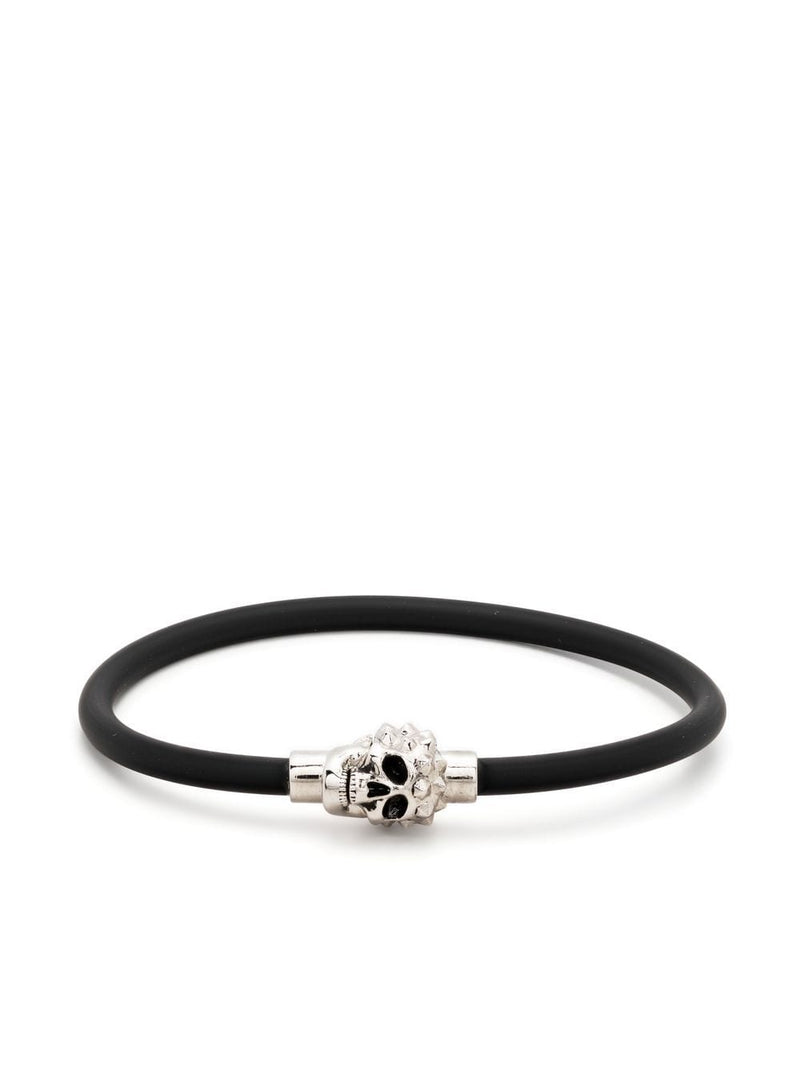 Alexander Mcqueen Men's Bijoux Black