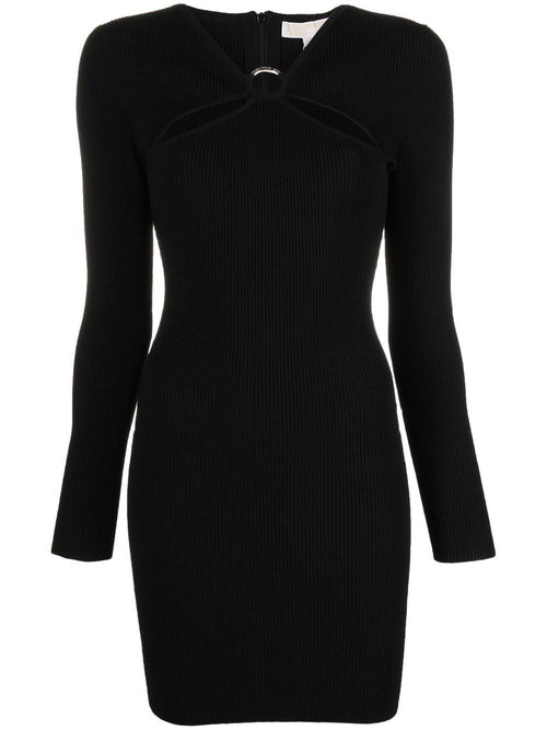 Mmk Women's Dresses Black