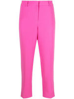 Mmk Women's Trousers Fuchsia