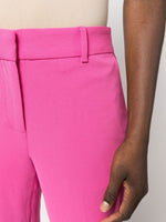 Mmk Women's Trousers Fuchsia