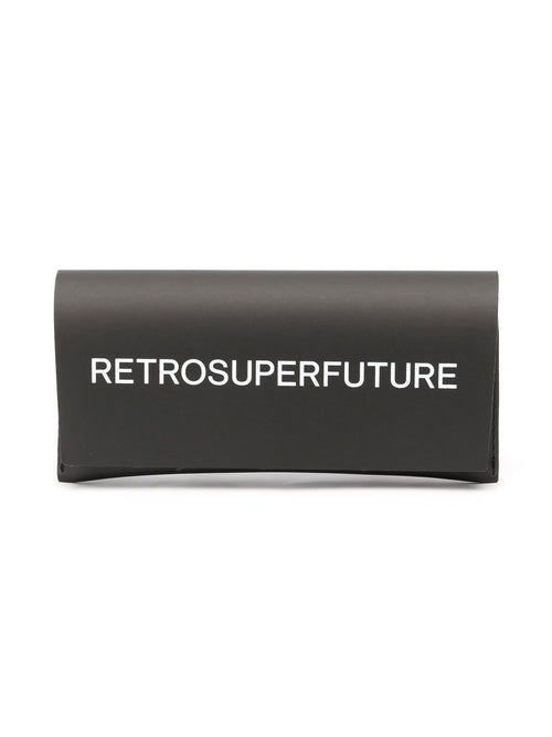 Retrosuperfuture Men's Sunglasses Brown