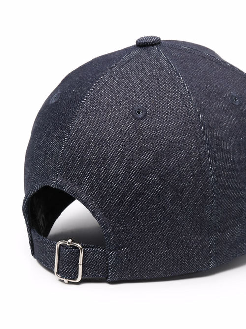 A.P.C. Men's Hats Blue