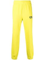 Billionaire Men's Trousers Yellow