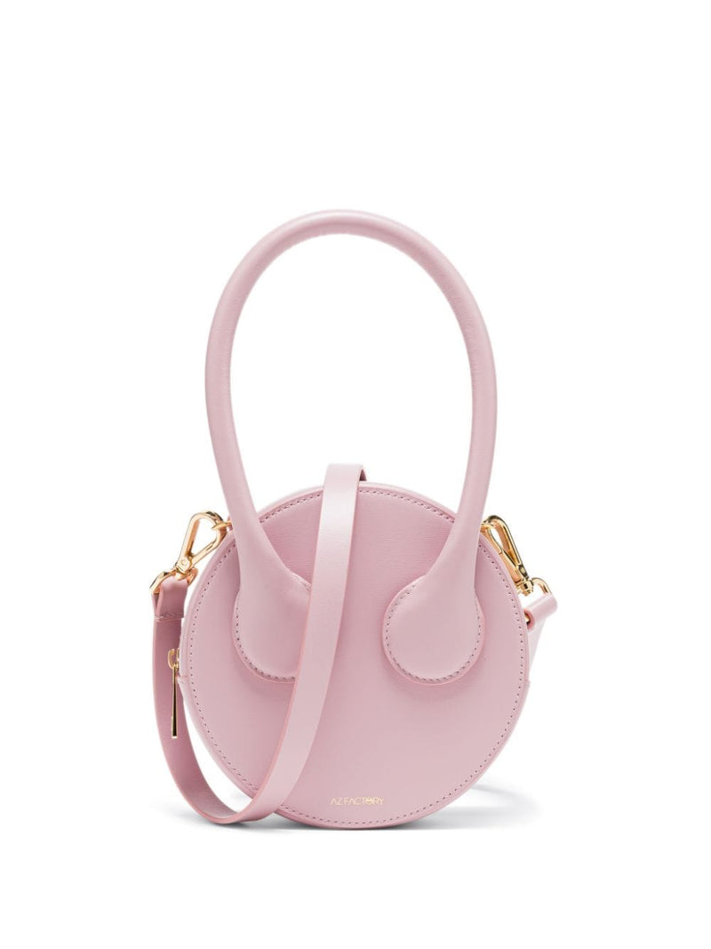 Az Factory By Ester Manas Women's Bags.. Pink