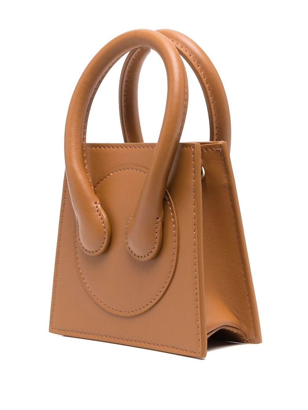 Az Factory By Ester Manas Women's Bags.. Brown