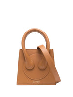 Az Factory By Ester Manas Women's Bags.. Brown