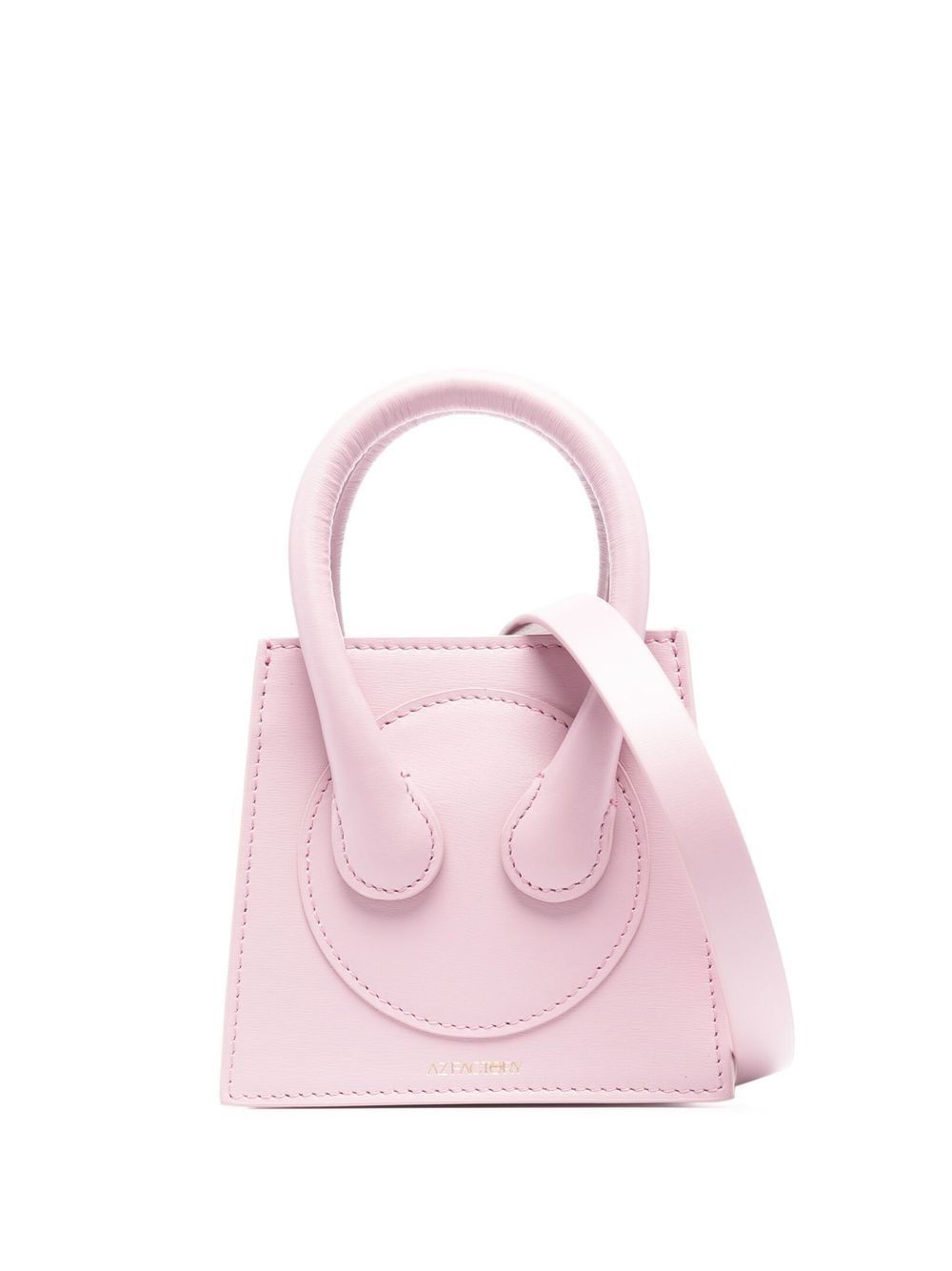 Az Factory By Ester Manas Women's Bags.. Pink