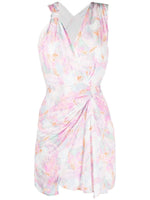 Iro Women's Dresses Pink