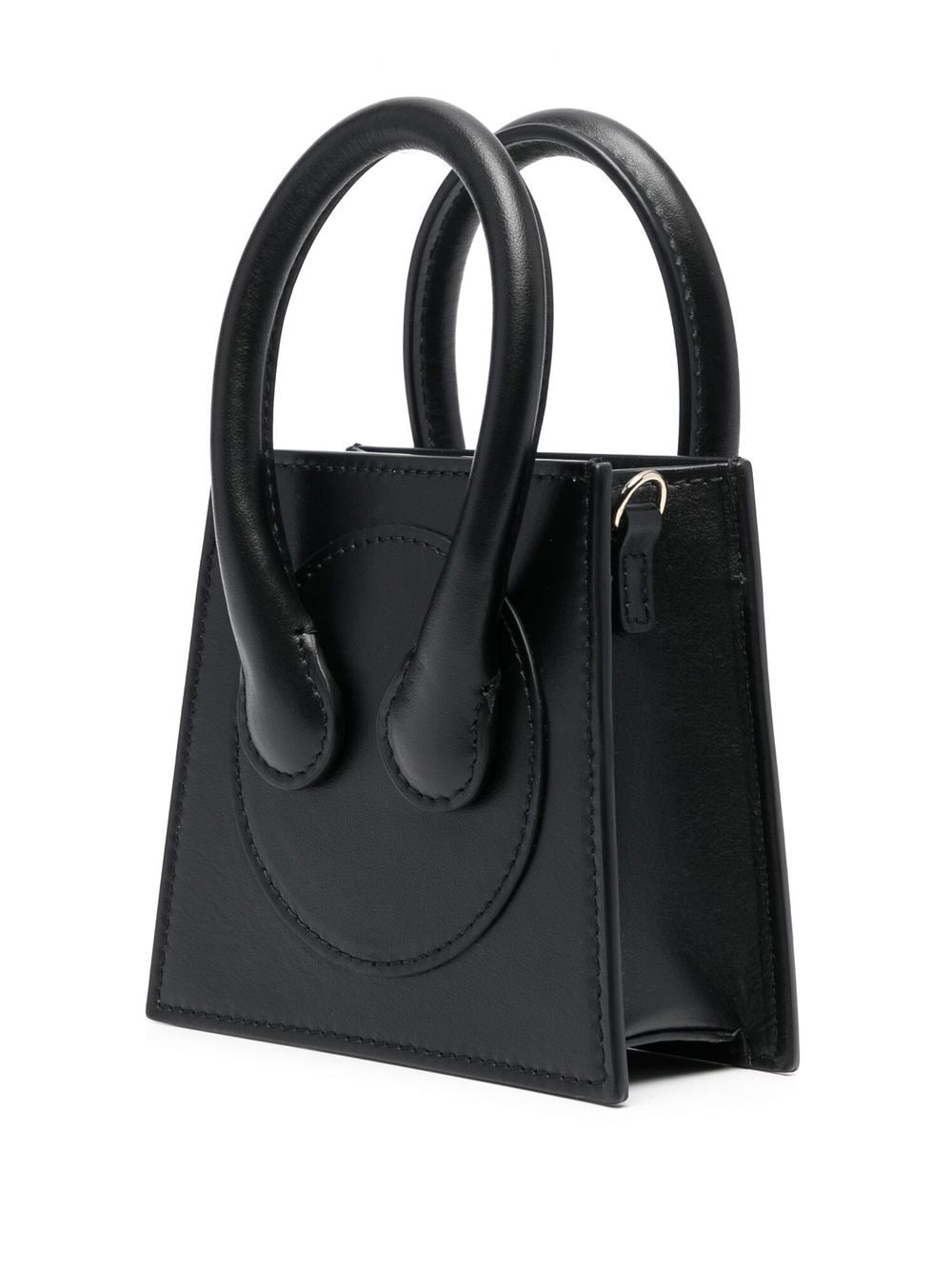 Az Factory By Ester Manas Women's Bags.. Black