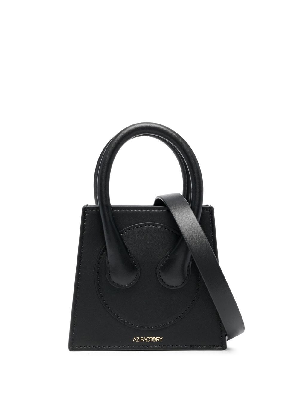 Az Factory By Ester Manas Women's Bags.. Black