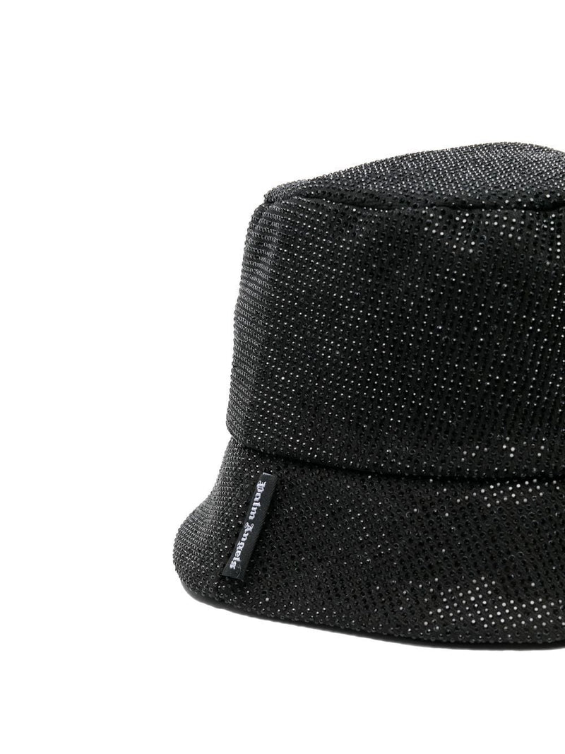 Palm Angels Women's Hats Black