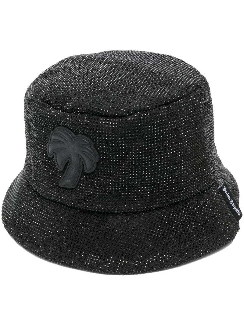 Palm Angels Women's Hats Black