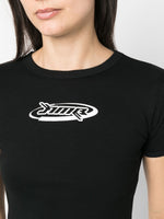 Ambush Women's T-Shirts And Polos Black