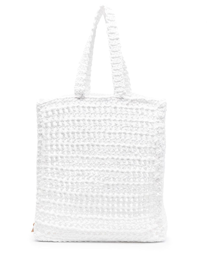 Chica Women's Bags.. White