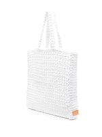 Chica Women's Bags.. White