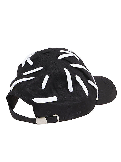 Botter Men's Hats Black