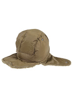 Taion Men's Hats Green